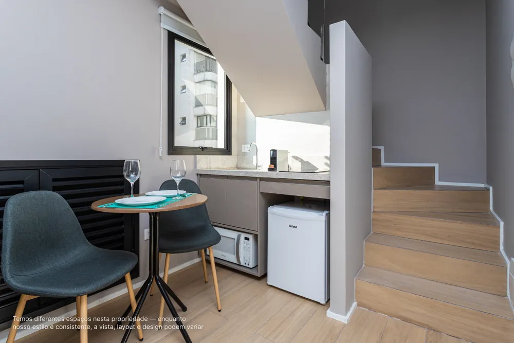 Apartamento, 1 quarto - Foto 11