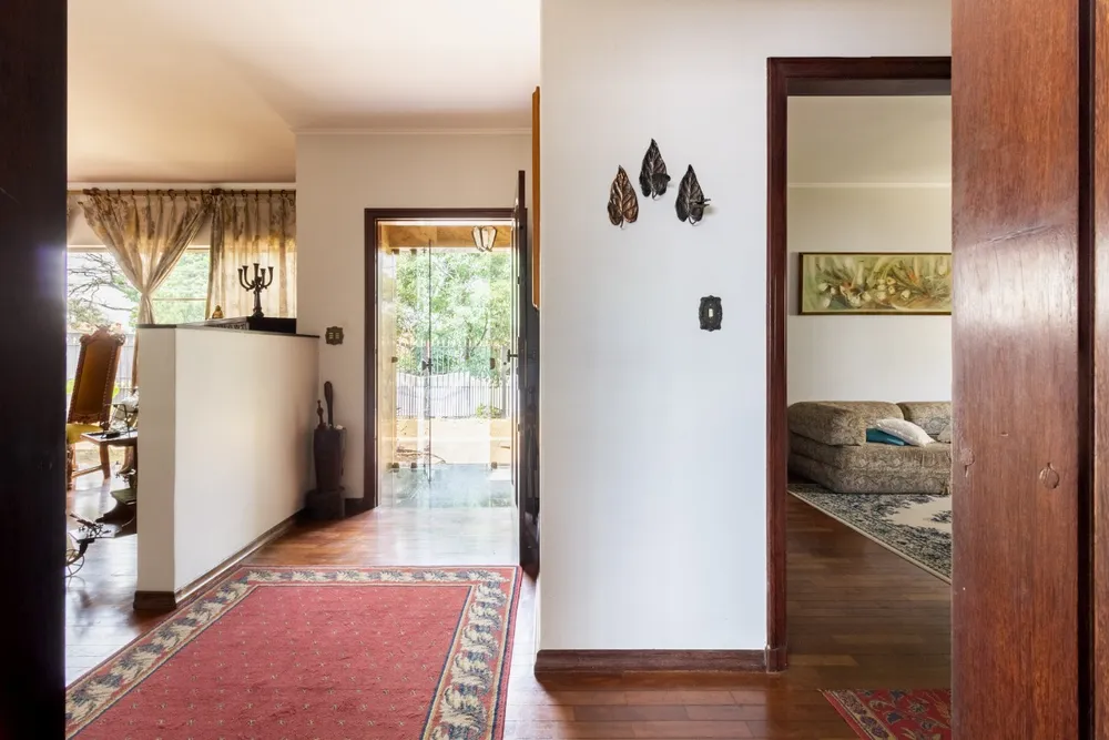 Casa, 3 quartos, 552 m² - Foto 3