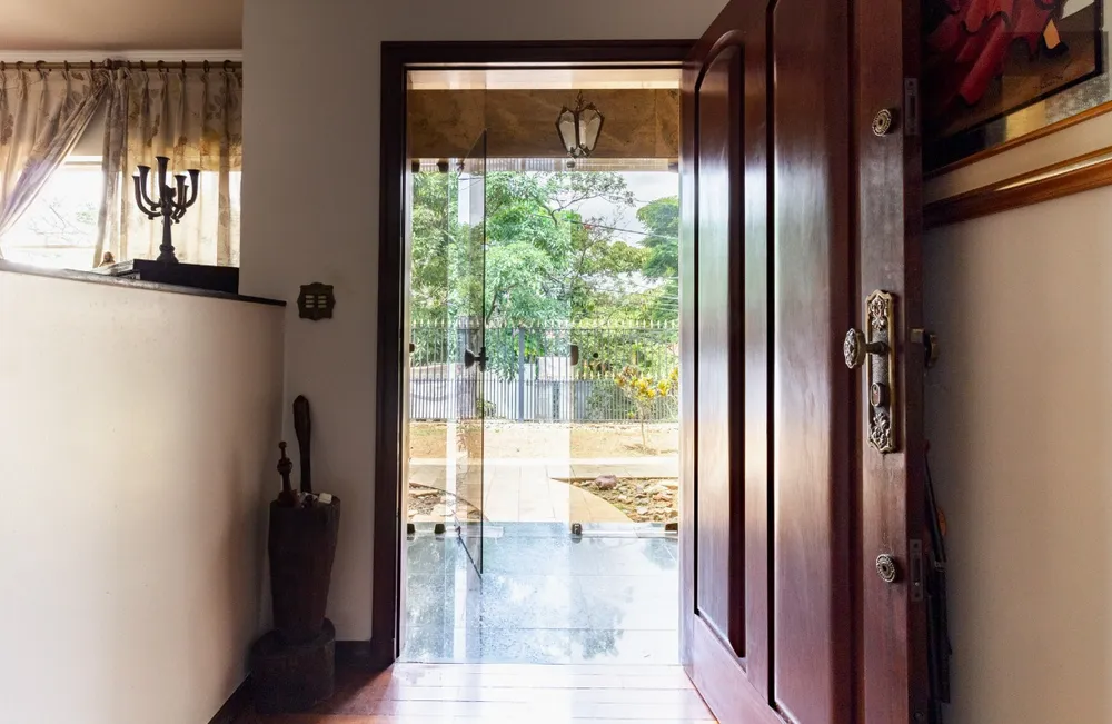 Casa, 3 quartos, 552 m² - Foto 1