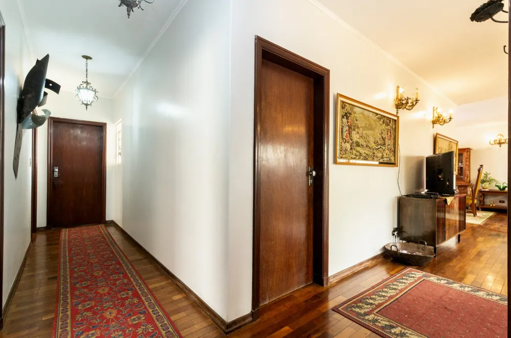 Casa, 3 quartos, 552 m² - Foto 4