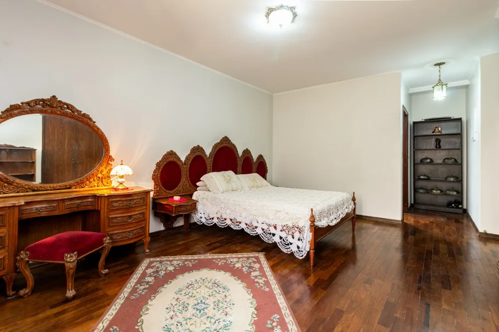Casa, 3 quartos, 552 m² - Foto 2
