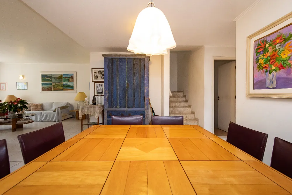 Sobrado, 5 quartos, 256 m² - Foto 8