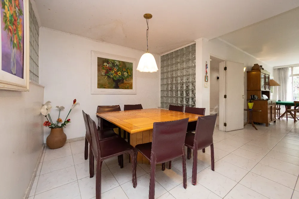 Sobrado, 5 quartos, 256 m² - Foto 11
