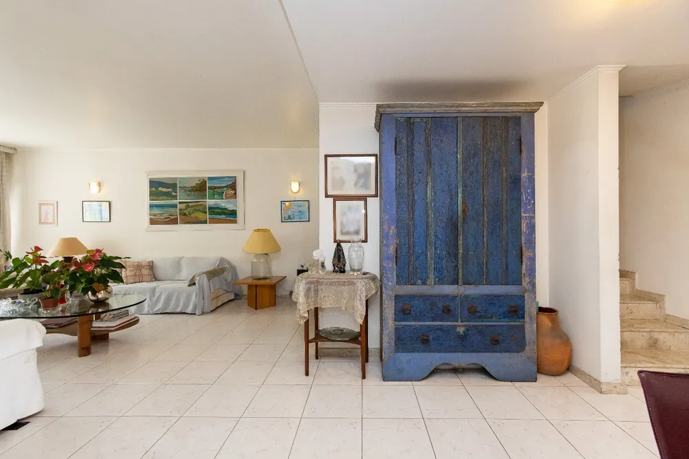Sobrado, 5 quartos, 256 m² - Foto 5