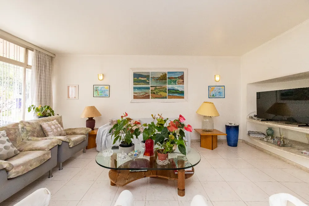 Sobrado, 5 quartos, 256 m² - Foto 7