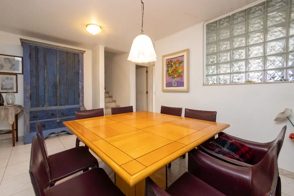Sobrado, 5 quartos, 256 m² - Foto 2