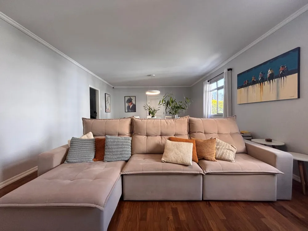 Apartamento, 3 quartos - Foto 4