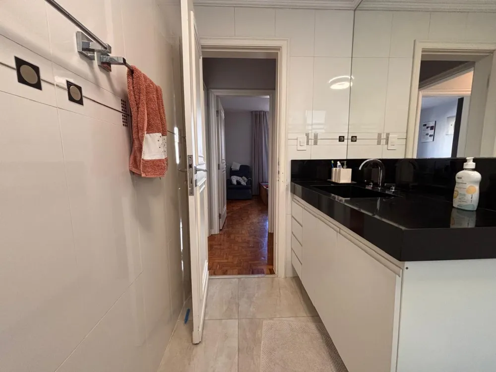 Apartamento, 3 quartos - Foto 2