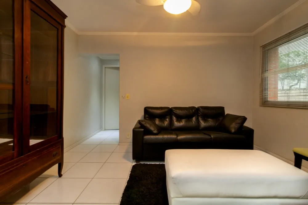 Apartamento, 1 quarto - Foto 1