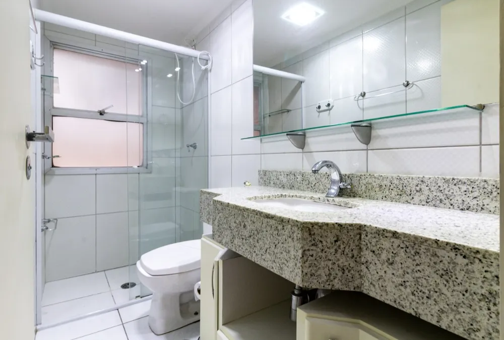 Apartamento, 1 quarto - Foto 6