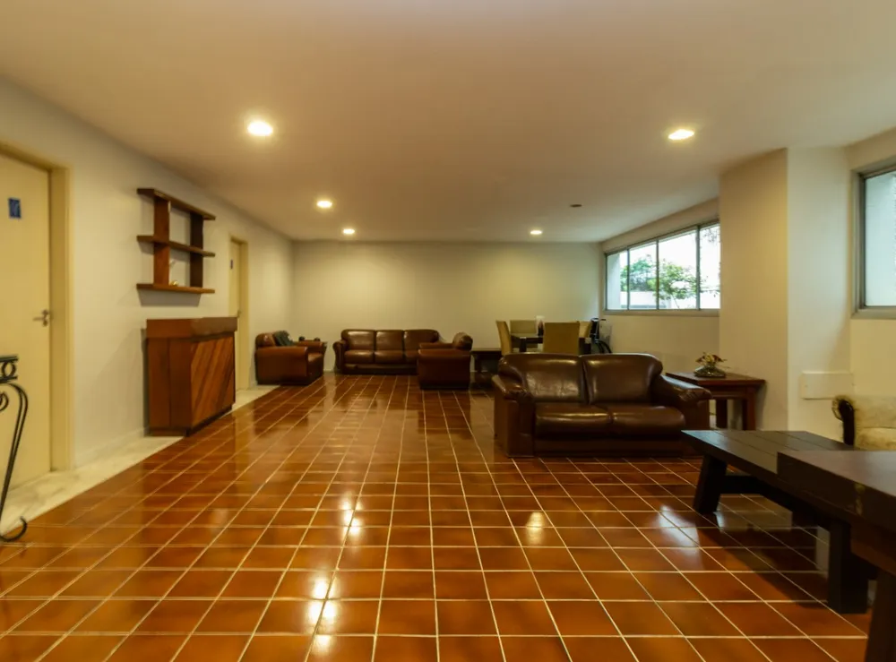 Apartamento, 1 quarto - Foto 7