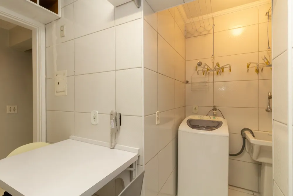 Apartamento, 1 quarto - Foto 2