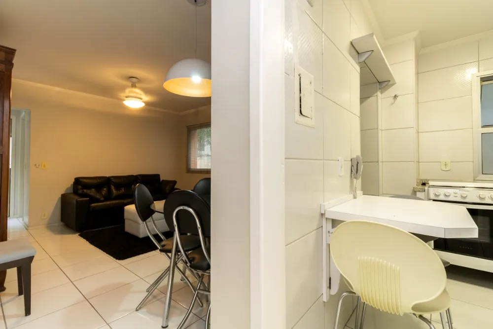 Apartamento, 1 quarto - Foto 6