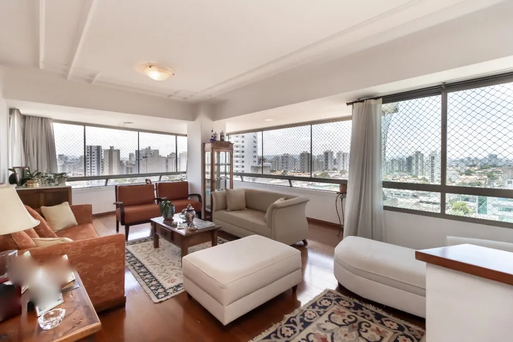 Apartamento, 3 quartos, 356 m² - Foto 5