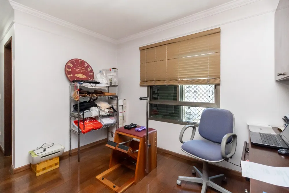 Apartamento, 3 quartos, 356 m² - Foto 9