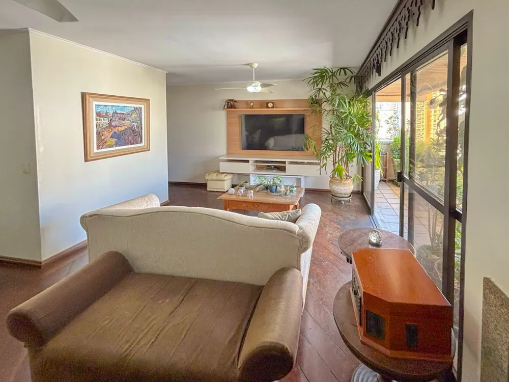 Apartamento, 4 quartos - Foto 4
