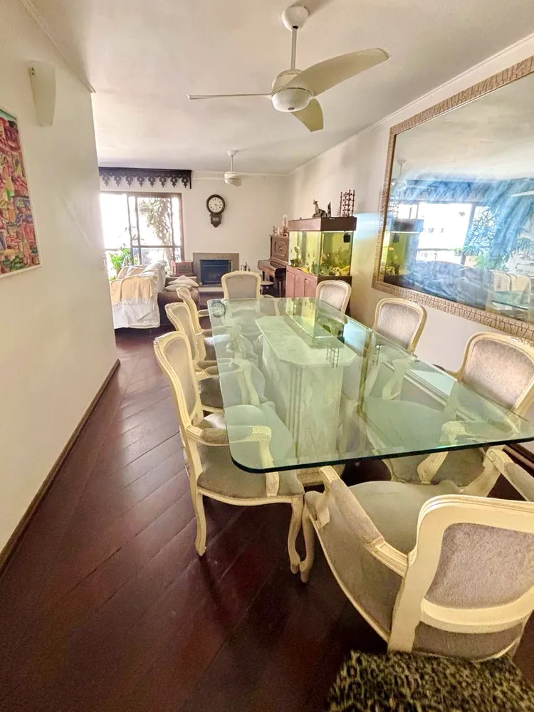 Apartamento, 4 quartos - Foto 7