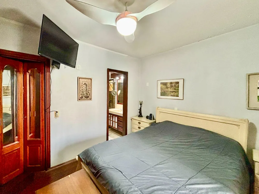 Apartamento, 4 quartos - Foto 12