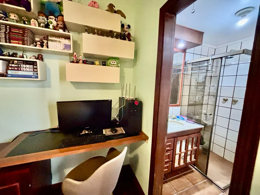 Apartamento, 4 quartos - Foto 14