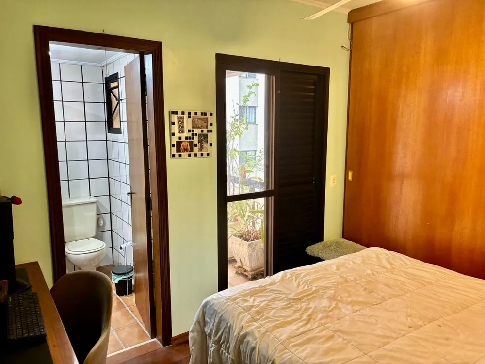 Apartamento, 4 quartos - Foto 11
