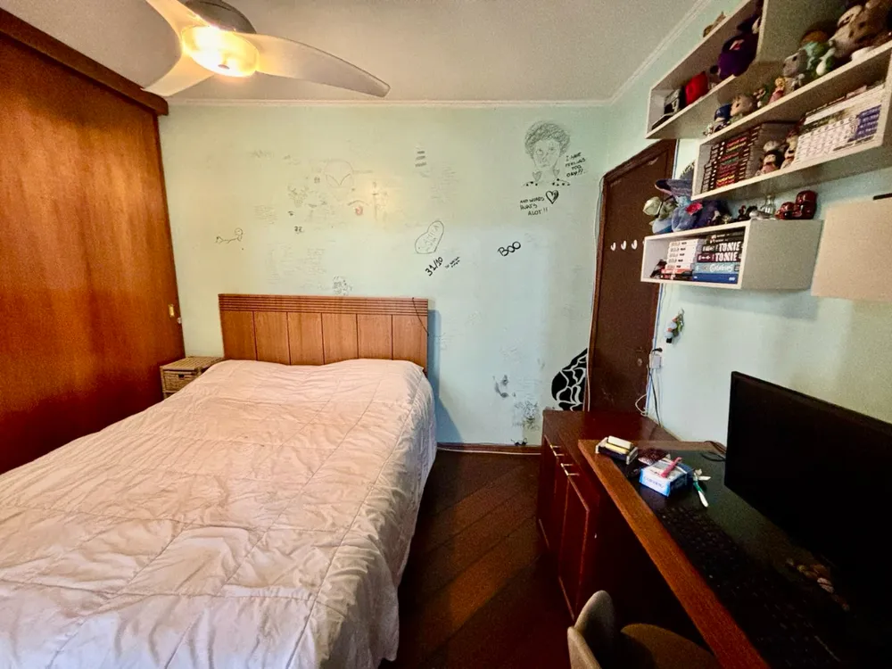 Apartamento, 4 quartos - Foto 3