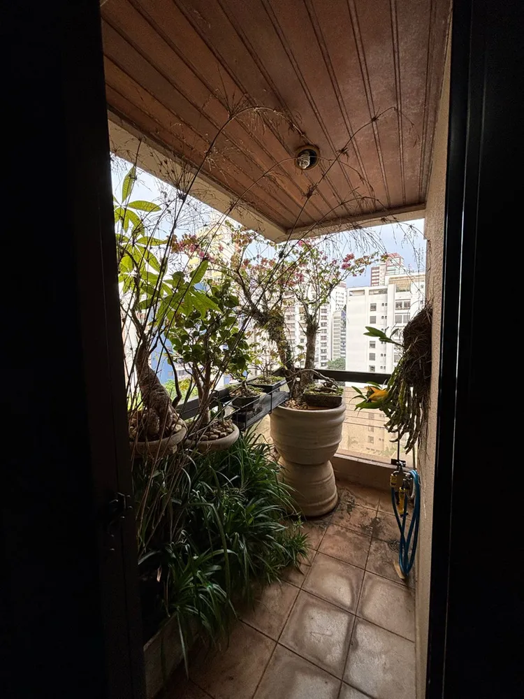 Apartamento, 4 quartos - Foto 15