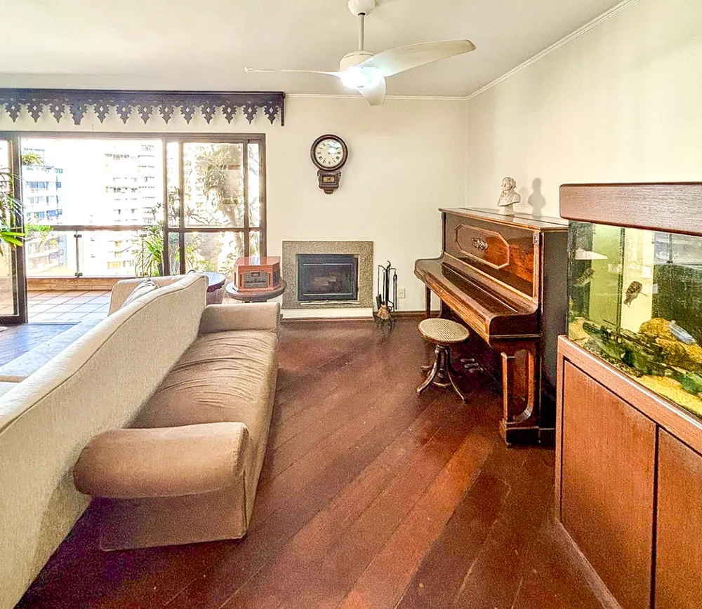 Apartamento, 4 quartos - Foto 10