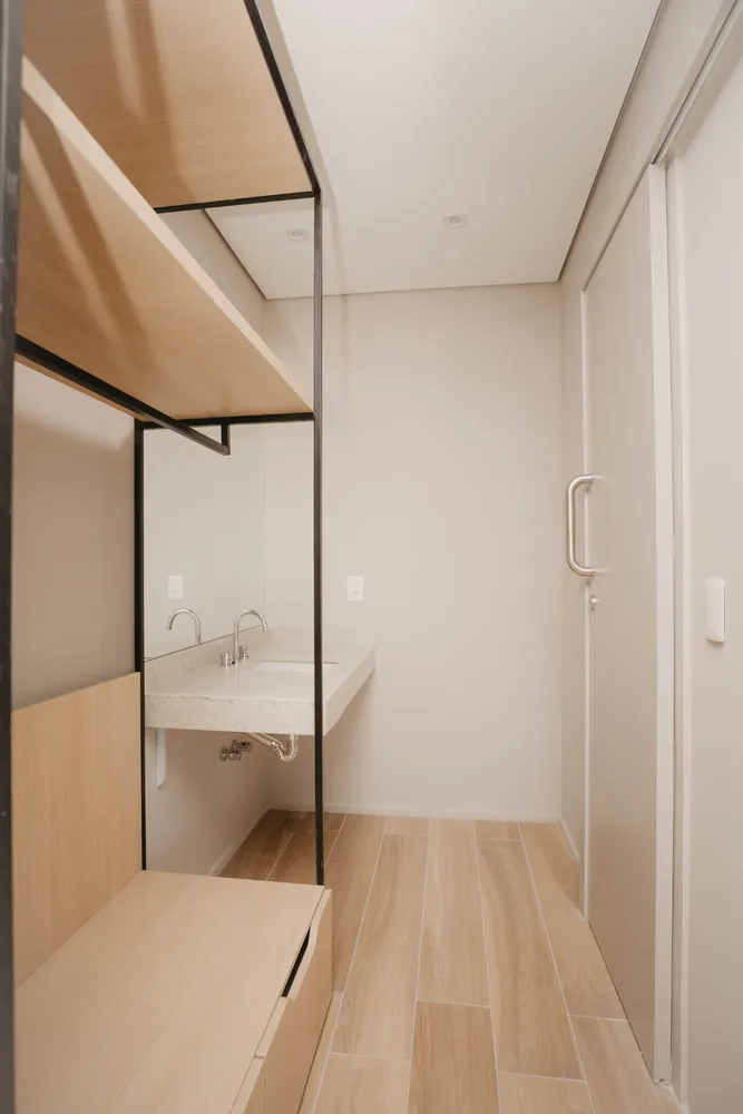 Apartamento, 1 quarto, 400 m² - Foto 5