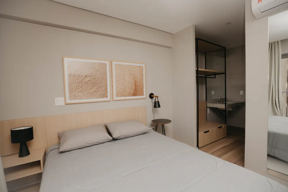 Apartamento, 1 quarto, 400 m² - Foto 4