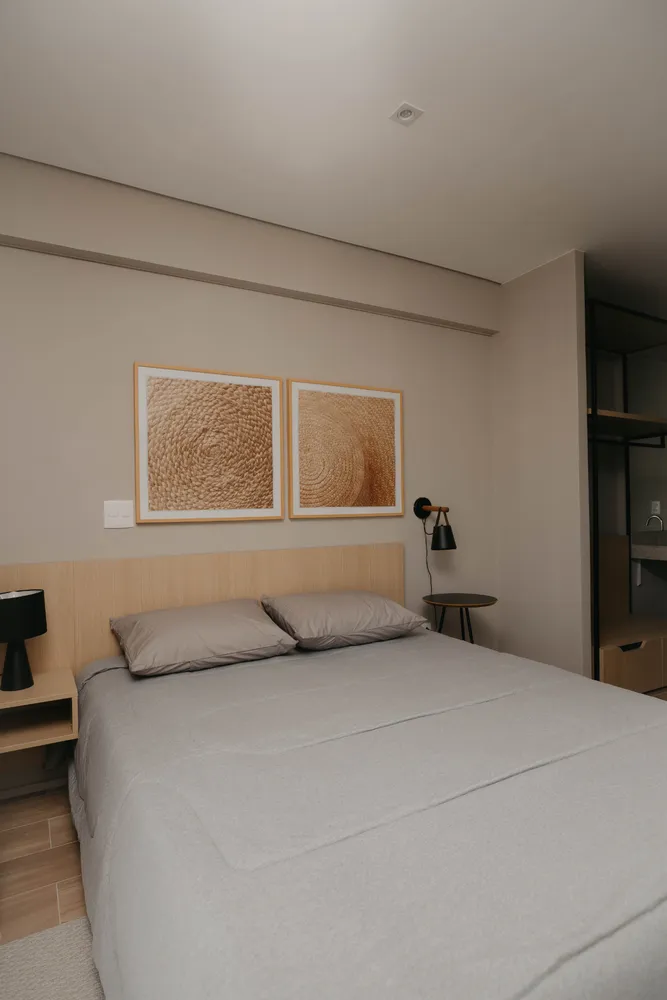 Apartamento, 1 quarto, 400 m² - Foto 5