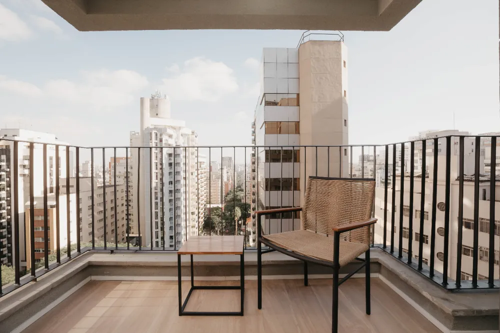 Apartamento, 1 quarto, 400 m² - Foto 2