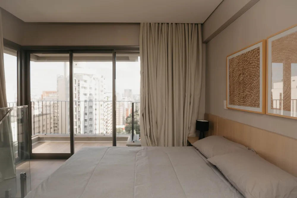 Apartamento, 1 quarto, 400 m² - Foto 8