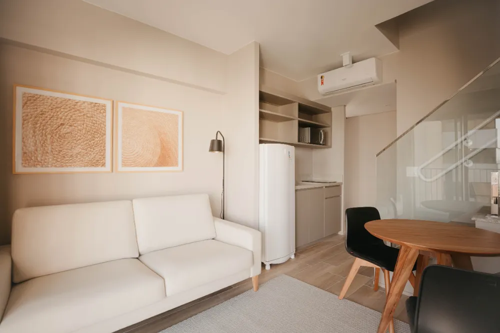 Apartamento, 1 quarto, 400 m² - Foto 10
