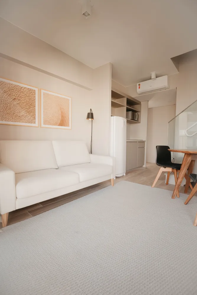 Apartamento, 1 quarto, 400 m² - Foto 3