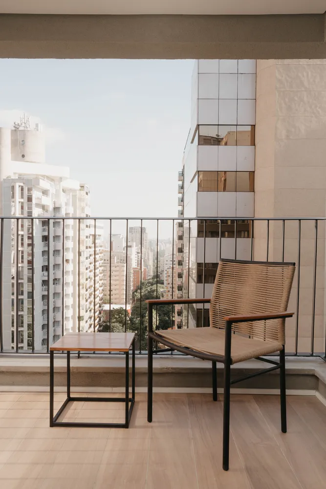 Apartamento, 1 quarto, 400 m² - Foto 8