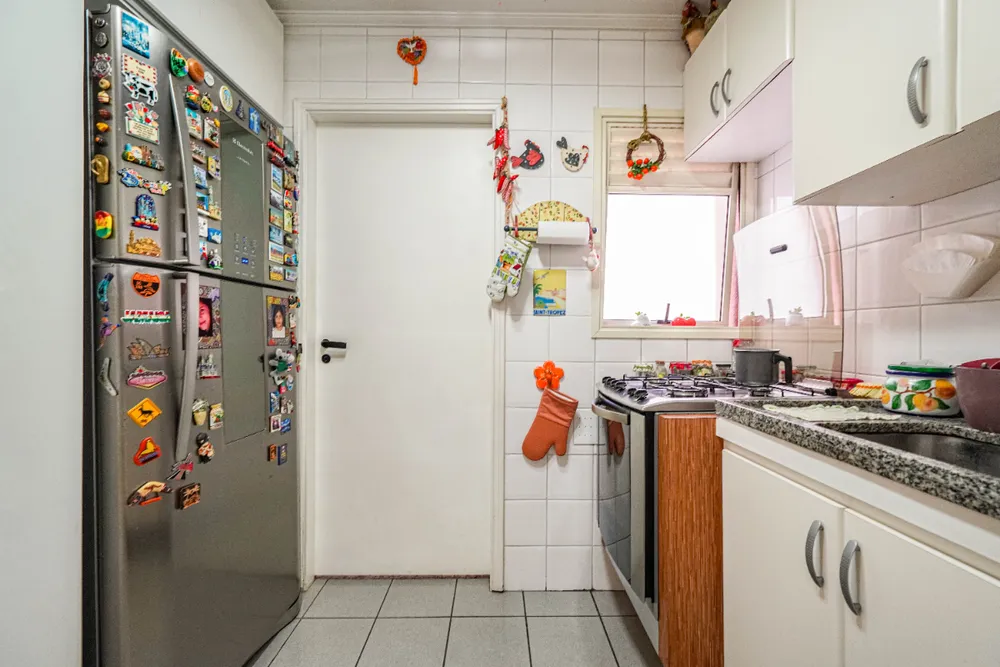 Apartamento, 3 quartos - Foto 5