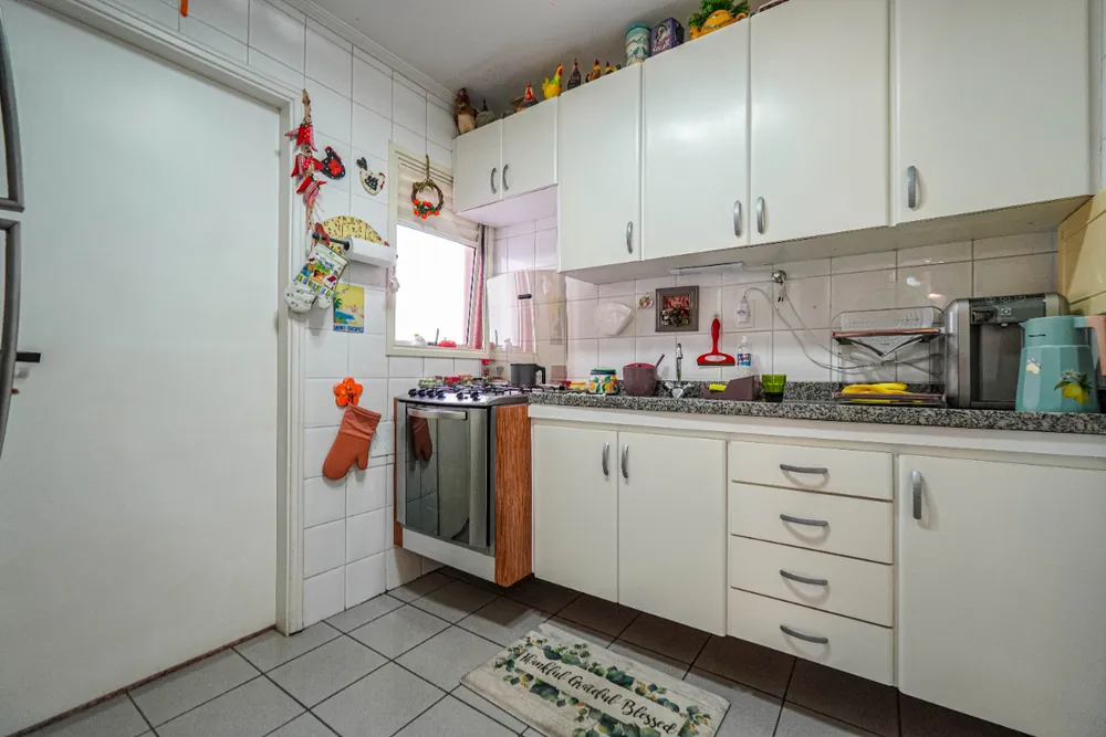 Apartamento, 3 quartos - Foto 4