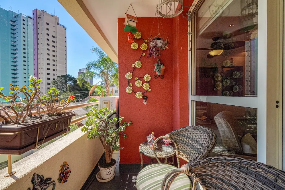 Apartamento, 3 quartos - Foto 2