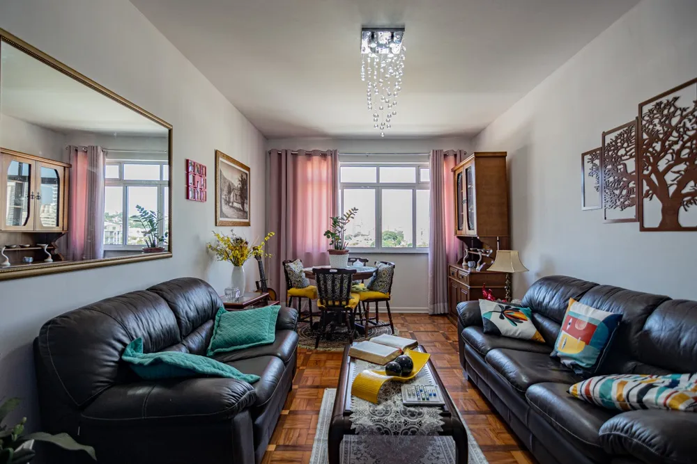 Apartamento, 2 quartos, 114 m² - Foto 5