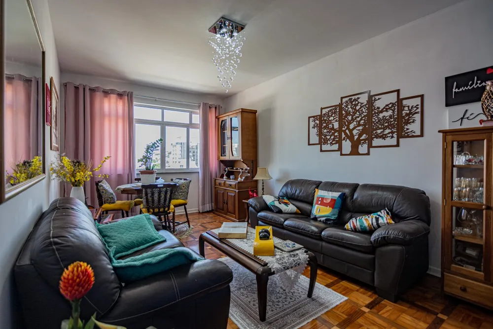 Apartamento, 2 quartos, 114 m² - Foto 4