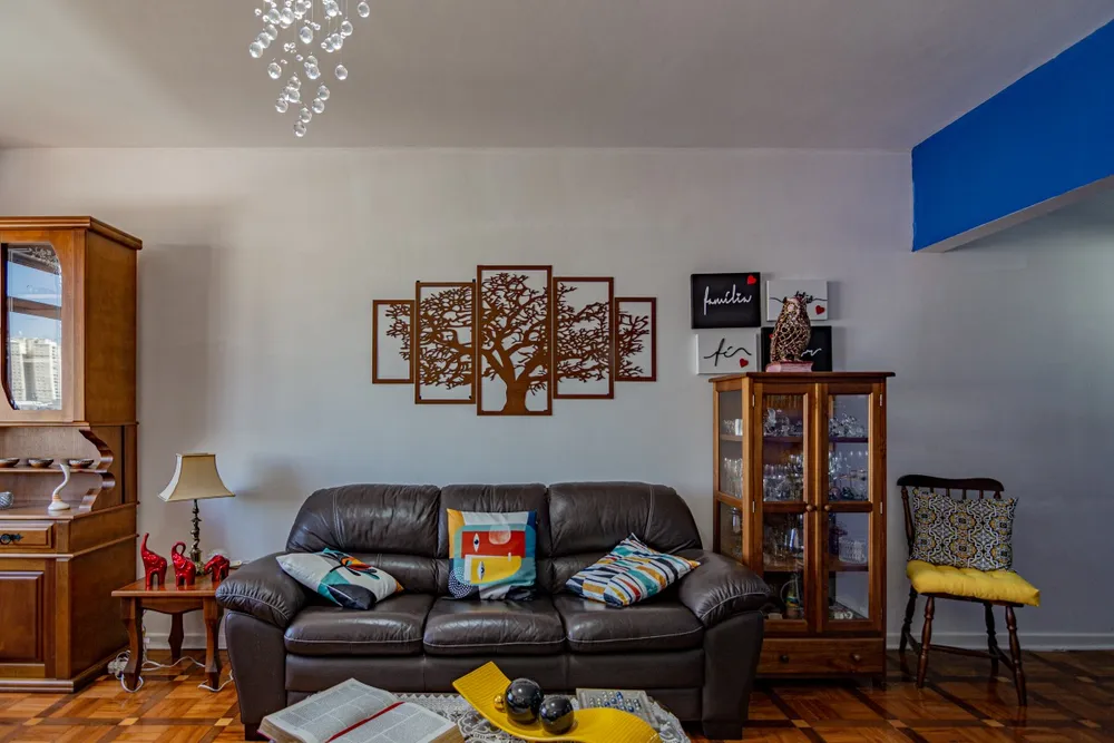 Apartamento, 2 quartos, 114 m² - Foto 2