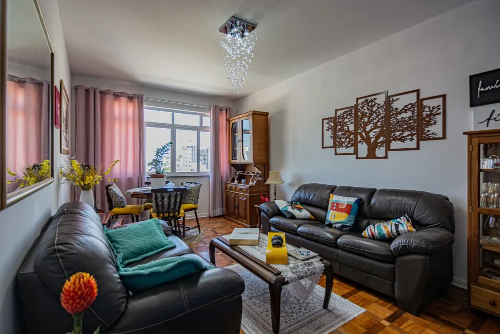 Apartamento, 2 quartos, 114 m² - Foto 3