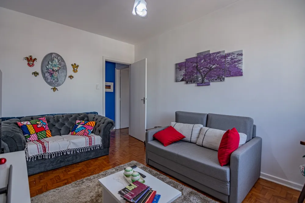 Apartamento, 2 quartos, 114 m² - Foto 3