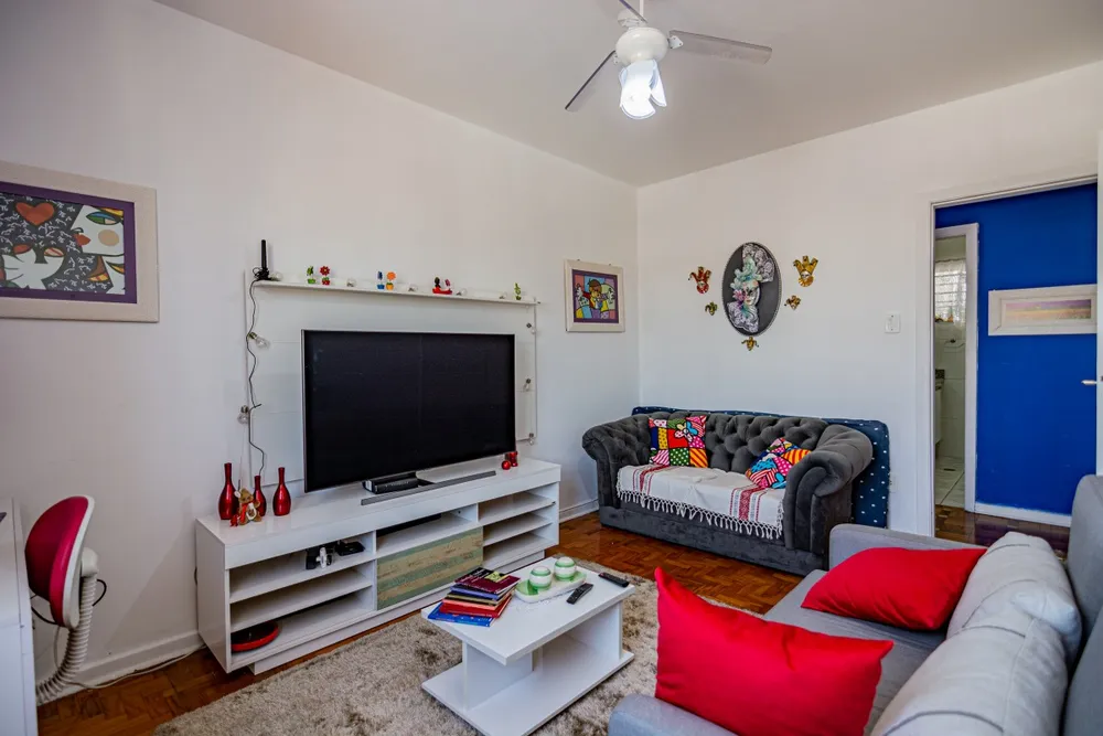 Apartamento, 2 quartos, 114 m² - Foto 11