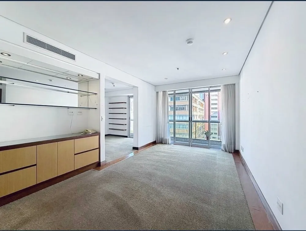 Apartamento, 2 quartos - Foto 2
