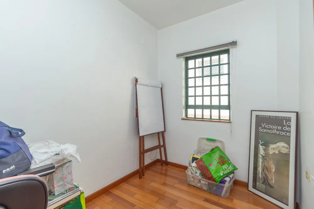 Casa, 4 quartos, 236 m² - Foto 3