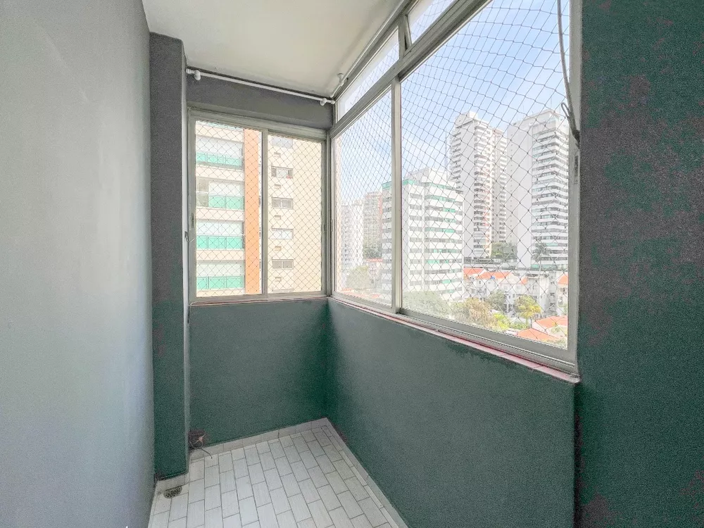 Apartamento à venda com 2 quartos, 90m² - Foto 3