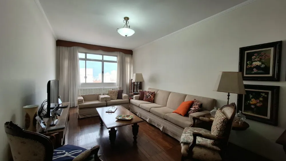 Apartamento, 3 quartos - Foto 3