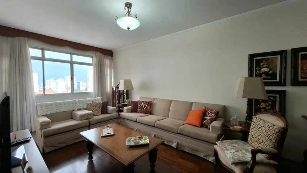 Apartamento, 3 quartos - Foto 1