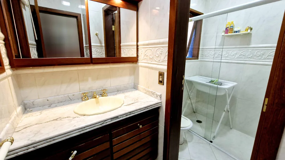 Casa de Condomínio, 3 quartos - Foto 12